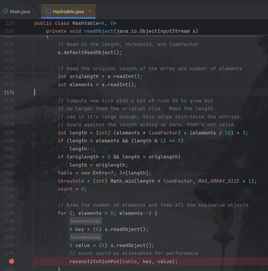 hashtable_readobject